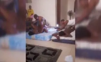 Video From Hardcore Porn House