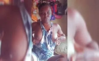 Video Of Sapele Lady Joy Just Leaked