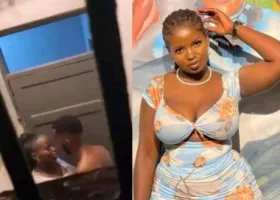 VIDEO: Uganda Influencer Sex Tape Leak Online
